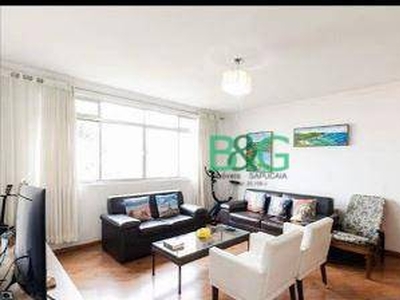Apartamento em Mooca, São Paulo/SP de 90m² 2 quartos à venda por R$ 544.000,00
