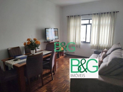 Apartamento em Mooca, São Paulo/SP de 93m² 3 quartos à venda por R$ 469.000,00