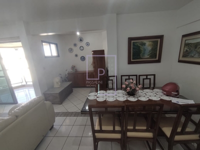 Apartamento em Muquiçaba, Guarapari/ES de 106m² 2 quartos à venda por R$ 549.000,00