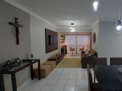 Apartamento em Nova Parnamirim, Parnamirim/RN de 78m² 3 quartos à venda por R$ 419.000,00