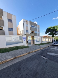 Apartamento em Parque Andiara, Pedro Leopoldo/MG de 102m² 2 quartos à venda por R$ 278.000,00