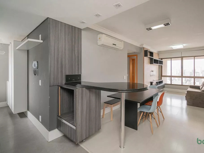 Apartamento em Passo da Areia, Porto Alegre/RS de 67m² 2 quartos à venda por R$ 628.000,00