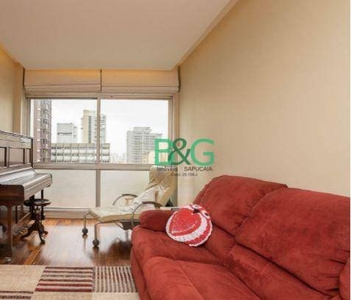 Apartamento em Perdizes, São Paulo/SP de 100m² 3 quartos à venda por R$ 948.000,00