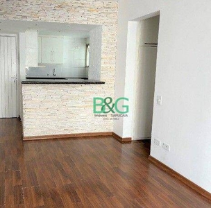 Apartamento em Perdizes, São Paulo/SP de 69m² 2 quartos à venda por R$ 618.000,00