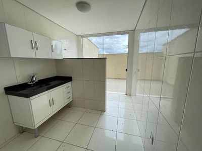 Apartamento em Petrópolis (Barreiro), Belo Horizonte/MG de 74m² 3 quartos à venda por R$ 349.000,00