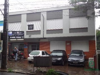 Apartamento em Petrópolis, Porto Alegre/RS de 58m² 1 quartos para locação R$ 900,00/mes
