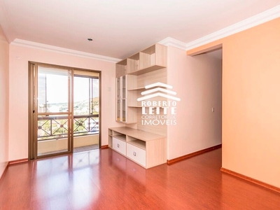 Apartamento em Petrópolis, Porto Alegre/RS de 58m² 2 quartos à venda por R$ 319.000,00