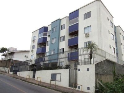 Apartamento em Picadas do Sul, São José/SC de 68m² 2 quartos à venda por R$ 278.000,00