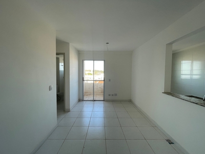 Apartamento em Piracicamirim, Piracicaba/SP de 55m² 2 quartos à venda por R$ 198.000,00