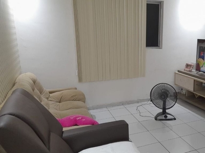 Apartamento em Planalto, Natal/RN de 54m² 2 quartos à venda por R$ 119.000,00