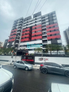 Apartamento em Ponta Verde, Maceió/AL de 65m² 2 quartos à venda por R$ 499.000,00