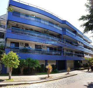 Apartamento em Portuguesa, Rio de Janeiro/RJ de 410m² 4 quartos à venda por R$ 1.099.000,00