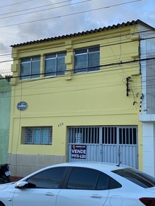 Apartamento em Prado, Maceió/AL de 40m² 2 quartos à venda por R$ 359.000,00