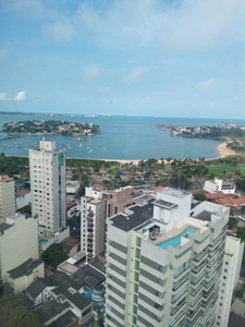 Apartamento em Praia do Canto, Vitória/ES de 10m² 3 quartos à venda por R$ 1.249.000,00