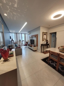 Apartamento em Praia do Canto, Vitória/ES de 110m² 3 quartos à venda por R$ 1.229.000,00