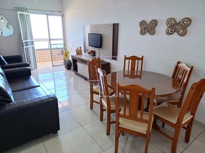 Apartamento em Praia do Morro, Guarapari/ES de 114m² 2 quartos à venda por R$ 549.000,00