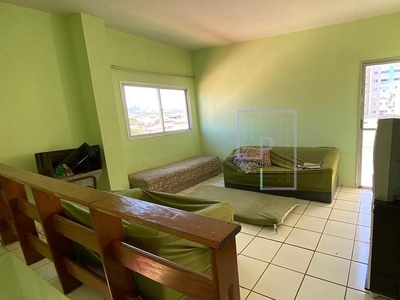 Apartamento em Praia do Morro, Guarapari/ES de 130m² 3 quartos à venda por R$ 349.000,00