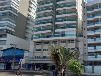 Apartamento em Praia do Morro, Guarapari/ES de 80m² 2 quartos à venda por R$ 449.000,00