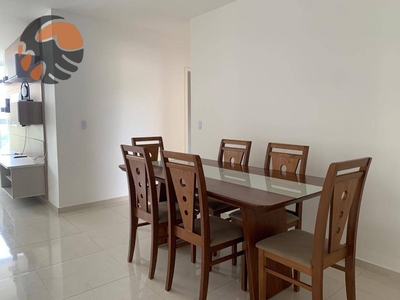 Apartamento em Praia do Morro, Guarapari/ES de 95m² 3 quartos à venda por R$ 849.000,00
