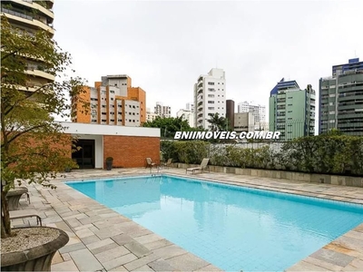 Apartamento em Real Parque, São Paulo/SP de 250m² 3 quartos à venda por R$ 809.000,00 ou para locação R$ 3.045,00/mes