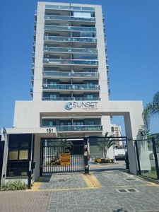 Apartamento em Recreio dos Bandeirantes, Rio de Janeiro/RJ de 78m² 2 quartos à venda por R$ 579.000,00