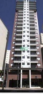 Apartamento em República, São Paulo/SP de 42m² 1 quartos à venda por R$ 593.000,00