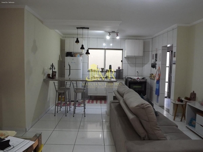 Apartamento em Residencial COOPEMI I, Guaratinguetá/SP de 70m² 2 quartos à venda por R$ 319.000,00