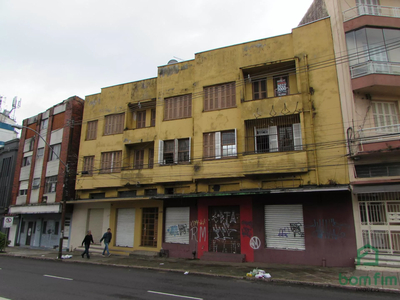 Apartamento em Rio Branco, Porto Alegre/RS de 65m² 3 quartos para locação R$ 900,00/mes
