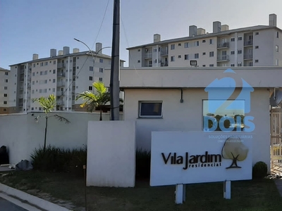 Apartamento em Roma, Volta Redonda/RJ de 51m² 2 quartos à venda por R$ 209.000,00