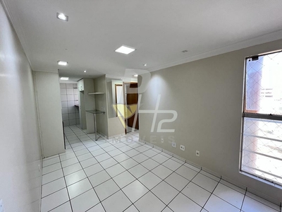 Apartamento em Samambaia Sul (Samambaia), Brasília/DF de 45m² 2 quartos à venda por R$ 199.000,00