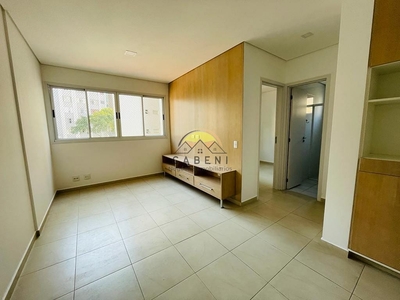 Apartamento em Santa Cecília, São Paulo/SP de 50m² 2 quartos para locação R$ 3.200,00/mes