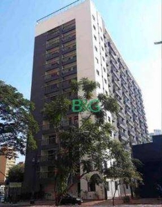 Apartamento em Santa Efigênia, São Paulo/SP de 52m² 2 quartos à venda por R$ 508.850,00
