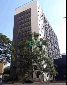 Apartamento em Santa Efigênia, São Paulo/SP de 52m² 2 quartos à venda por R$ 508.900,00