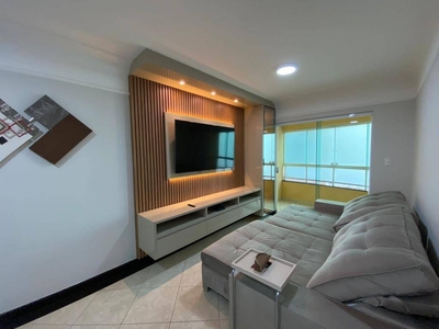 Apartamento em Santa Mônica, Uberlândia/MG de 100m² 3 quartos à venda por R$ 559.000,00