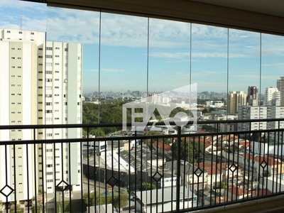 Apartamento em Santana, São Paulo/SP de 44m² 1 quartos à venda por R$ 549.000,00 ou para locação R$ 2.800,00/mes