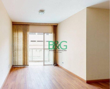 Apartamento em Santana, São Paulo/SP de 75m² 2 quartos à venda por R$ 433.000,00