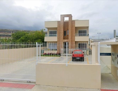 Apartamento em Sertão do Maruim, São José/SC de 65m² 2 quartos à venda por R$ 296.000,00