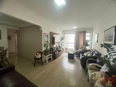 Apartamento em Setor Bueno, Goiânia/GO de 85m² 3 quartos à venda por R$ 519.000,00