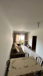 Apartamento em São Bernardo, Campinas/SP de 75m² 2 quartos à venda por R$ 297.000,00
