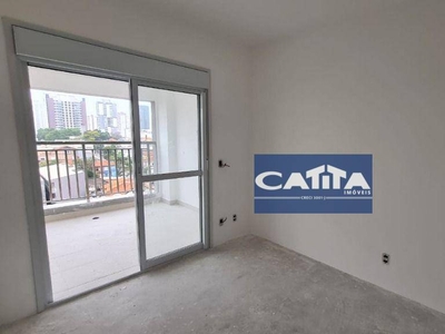 Apartamento em Tatuapé, São Paulo/SP de 74m² 2 quartos à venda por R$ 789.000,00