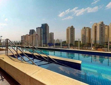 Apartamento em Tatuapé, São Paulo/SP de 89m² 3 quartos à venda por R$ 1.006.000,00