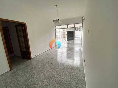 Apartamento em Tijuca, Rio de Janeiro/RJ de 91m² 3 quartos à venda por R$ 514.000,00