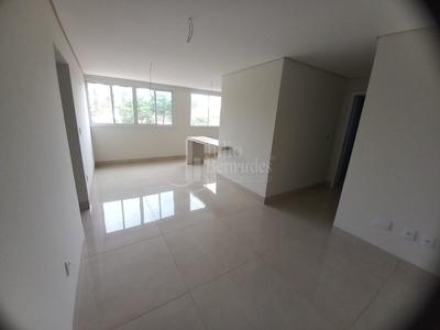 Apartamento em Todos os Santos, Montes Claros/MG de 90m² 3 quartos à venda por R$ 526.897,00