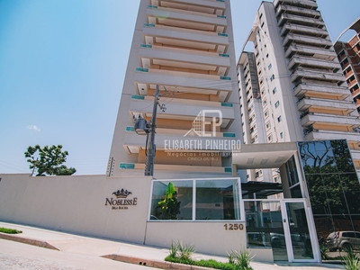 Apartamento em Três Andares, Teresina/PI de 68m² 3 quartos à venda por R$ 399.235,00