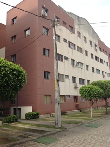 Apartamento em Várzea, Recife/PE de 55m² 2 quartos à venda por R$ 152.000,00