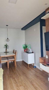 Apartamento em Vila Andrade, São Paulo/SP de 56m² 2 quartos à venda por R$ 558.000,00