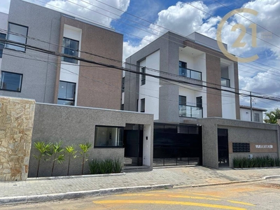 Apartamento em Vila Bertioga, São Paulo/SP de 92m² 3 quartos à venda por R$ 749.000,00