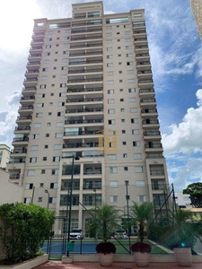 Apartamento em Vila Ema, São José dos Campos/SP de 180m² 4 quartos à venda por R$ 1.599.000,00