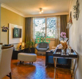 Apartamento em Vila Ester (Zona Norte), São Paulo/SP de 87m² 3 quartos à venda por R$ 628.000,00