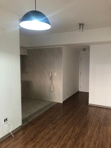 Apartamento em Vila Gomes Cardim, São Paulo/SP de 50m² 1 quartos à venda por R$ 684.000,00 ou para locação R$ 3.000,00/mes